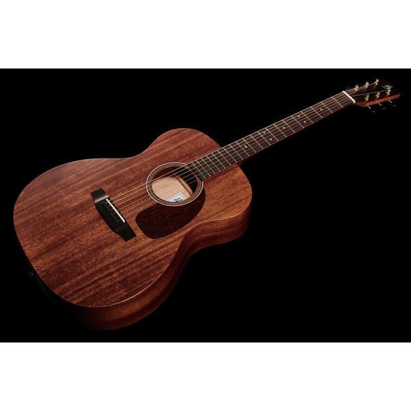 Harley Benton CLA-15M SolidWood Bundle