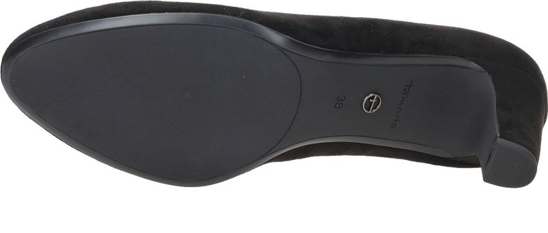 Tamaris Pumps Zwart Dames