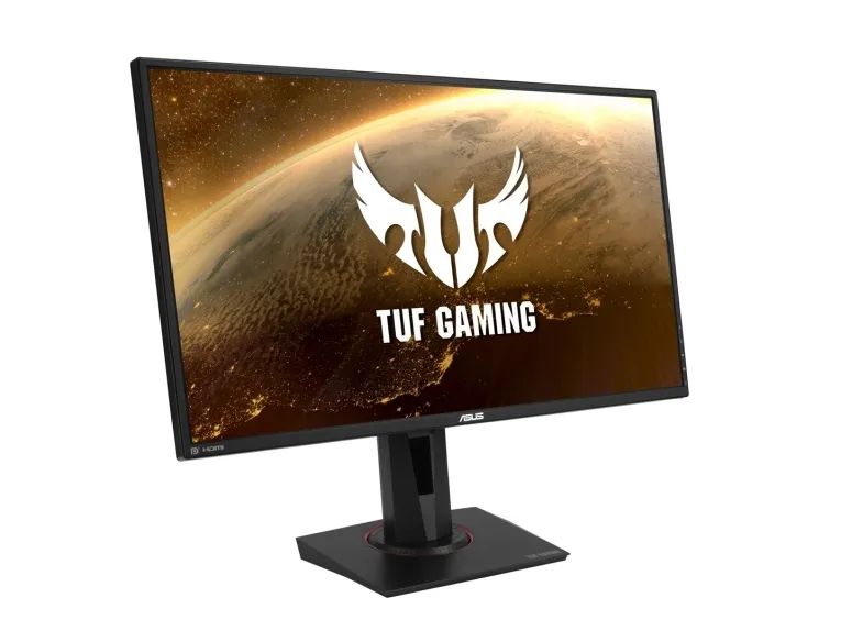 [OUTLET] - ASUS TUF Gaming VG27AQ - LED-skærm - gaming - 27
