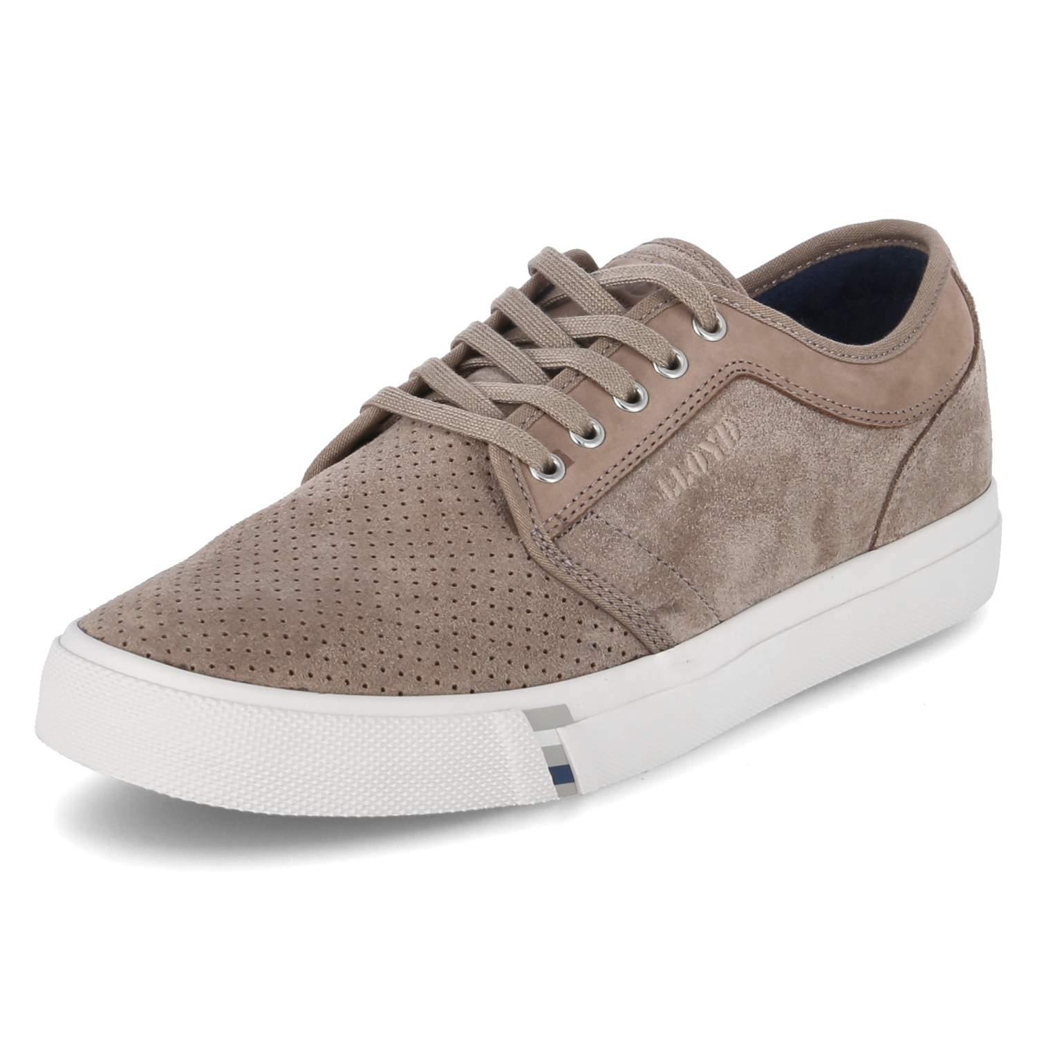 Lloyd Halbschuhe ETHAN - 2 - sand