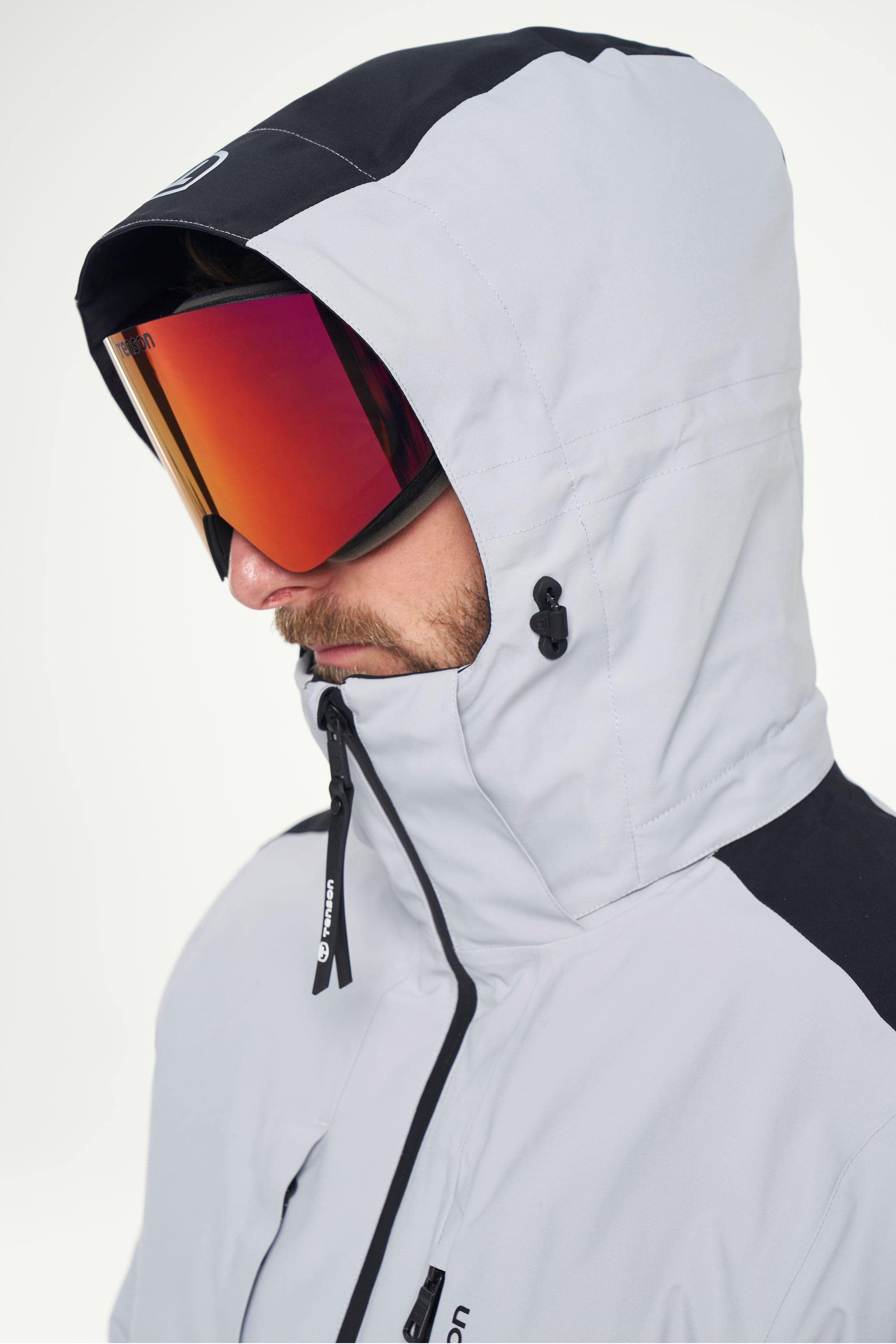 Tenson  Core Skijas
