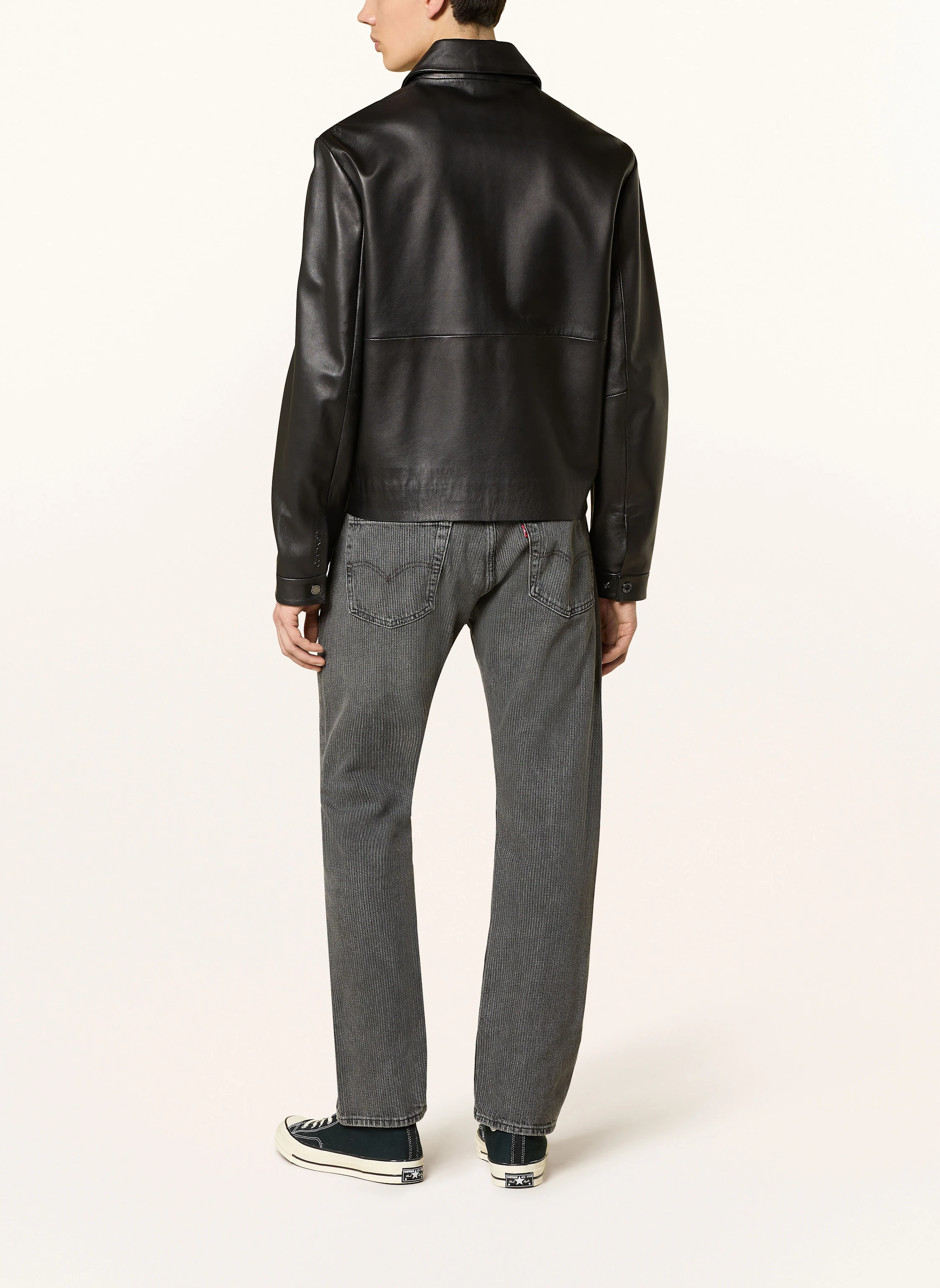 Levi's® Jeans 501 Regular Fit