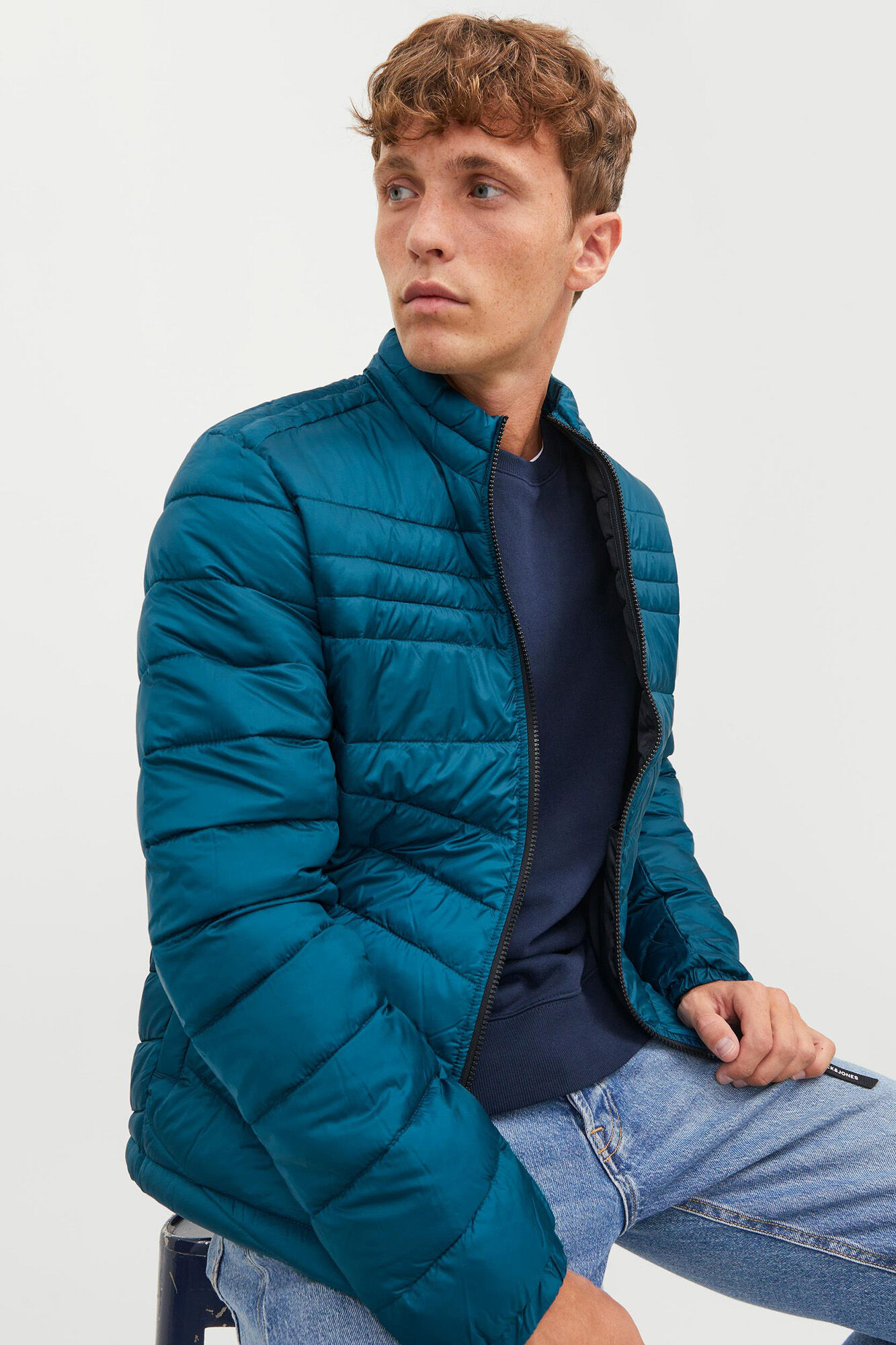 jaqueta puffer