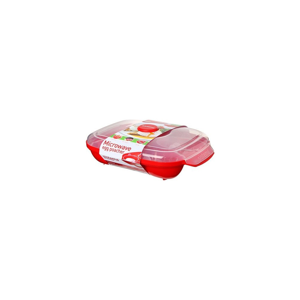 Sistema Egg Poacher - 1 stk.
