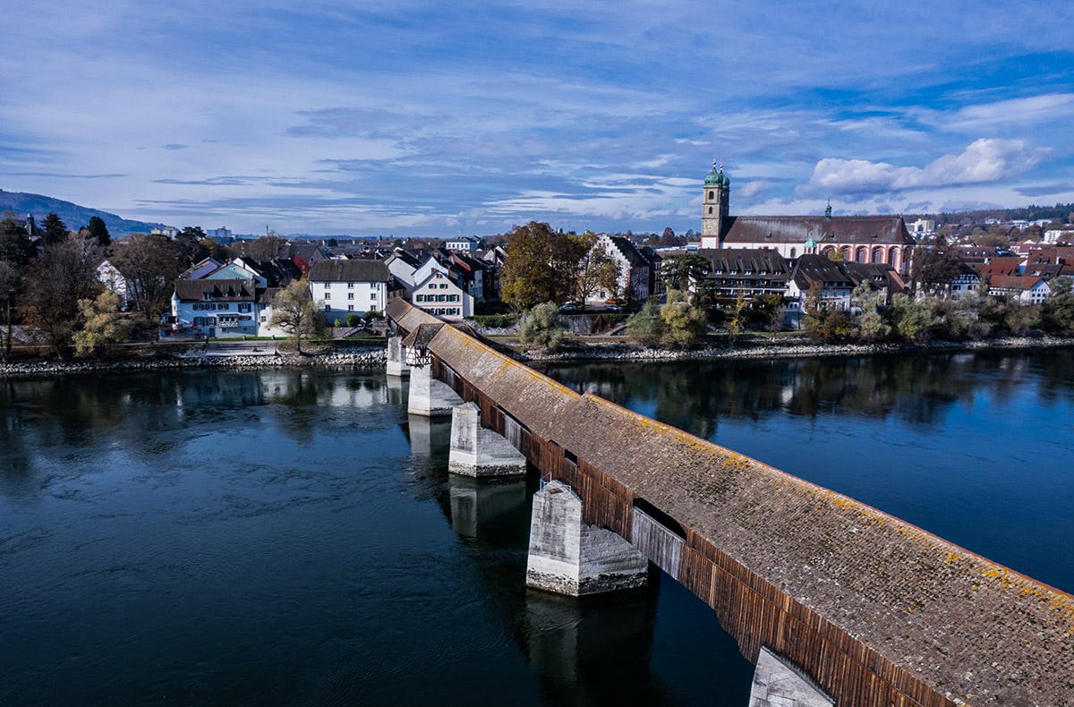 Kuschelwochenende Bad Säckingen