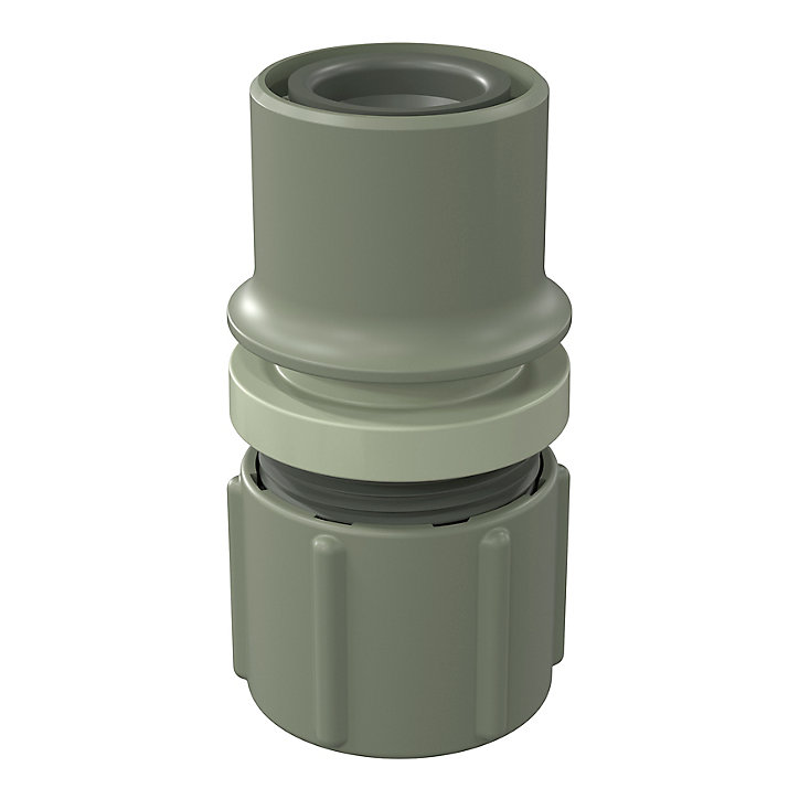 Raccord rapide 19mm Verve