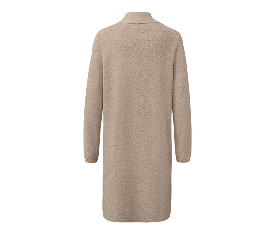 Offener Longcardigan