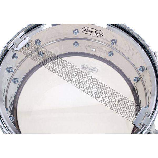 Ludwig LM402K Supra Phonic Snare