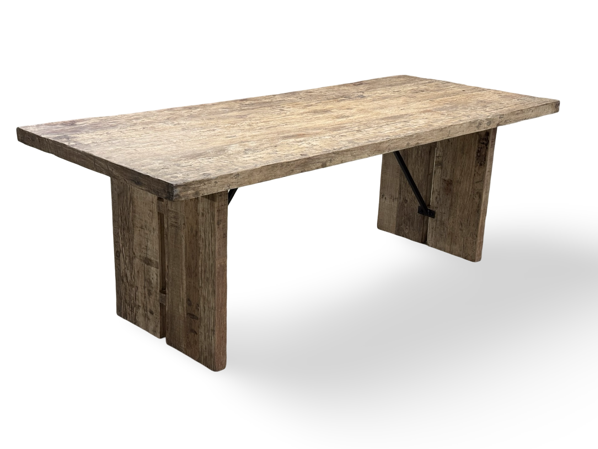 R0200229 eettafel Noor Uniek 260x90x76