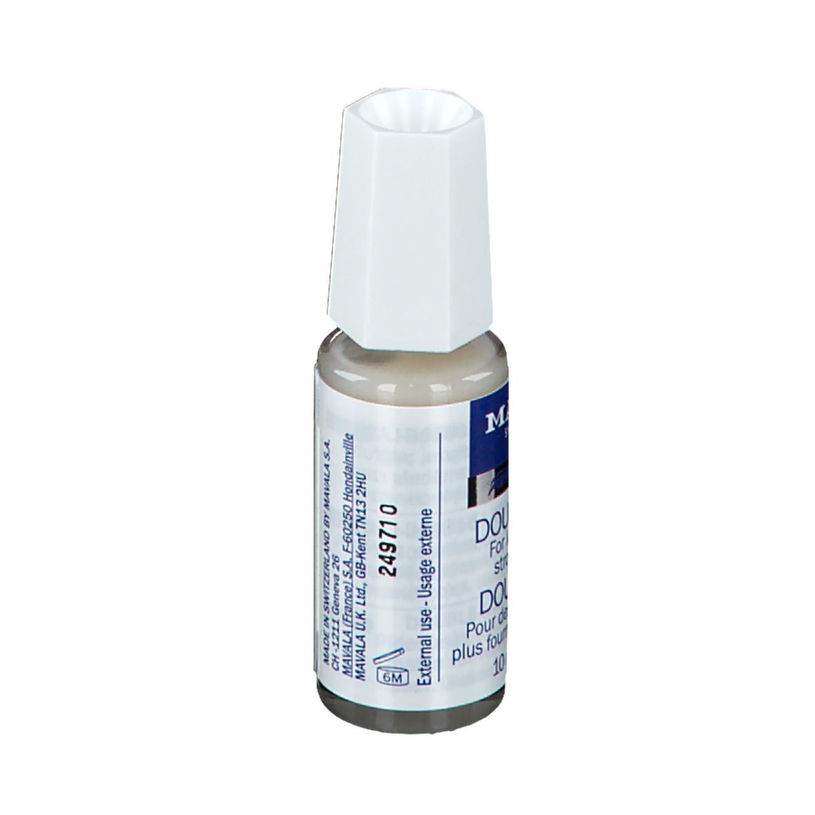 DOUBLE-Lash Wimpernpflege