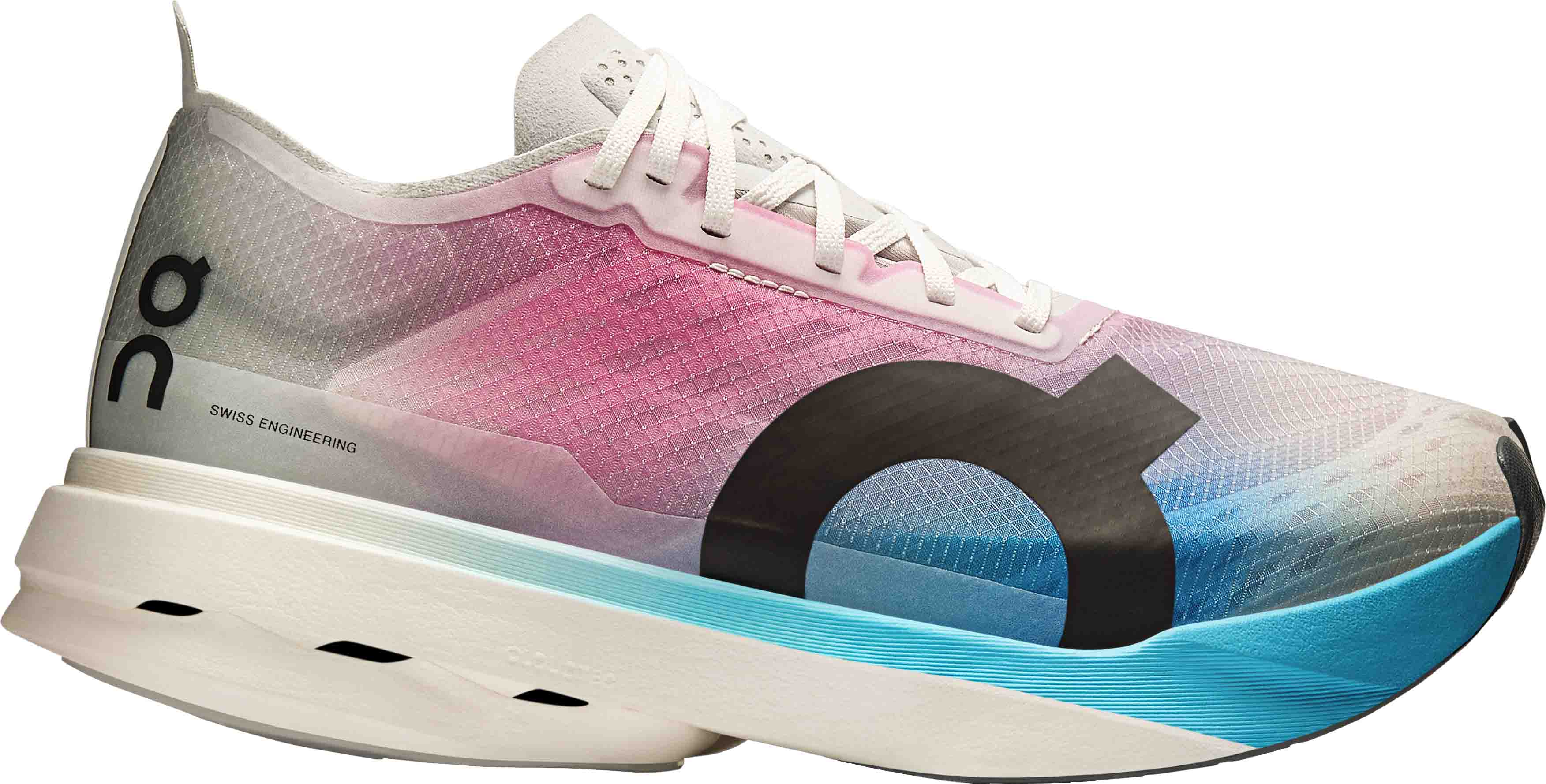 Cloudboom Strike Dame White/Horizon