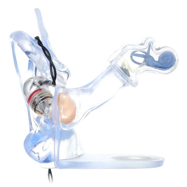 the t.bone EP 4 In-Ear-Hörer