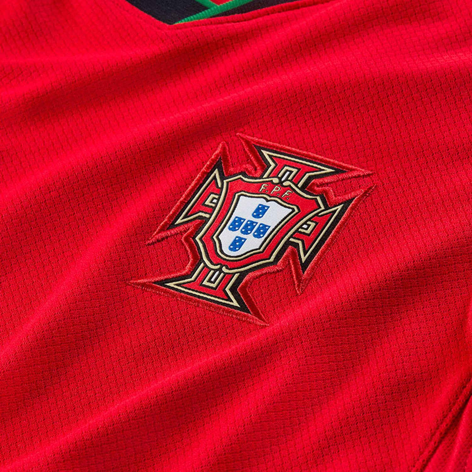 Nike Portugal Thuis Tenue Kids