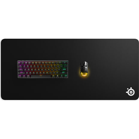 SteelSeries QcK XXL musemåtte