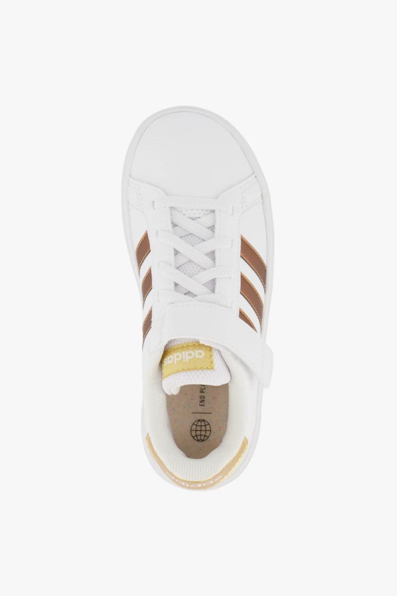 adidas Sportswear Grand Court 2.0 EL Kinder Sneaker