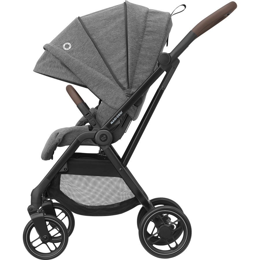 MAXI COSI Kinderwagen Leona 2 Select Grey
