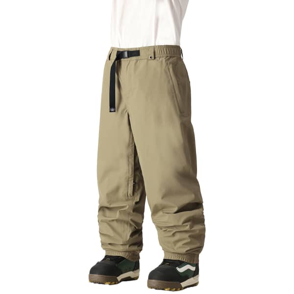 Pantalon snowboard 686 MENS GORE-TEX DOJO PANT SAGE