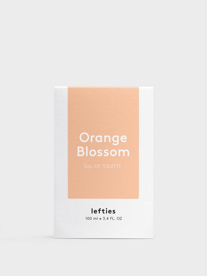 Orange Blossom eau de toilette 100 ml - Laranja