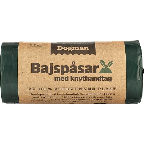 Hundeposer