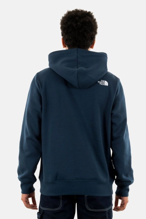 Sweat the north face drepeak 8k21 summit navy