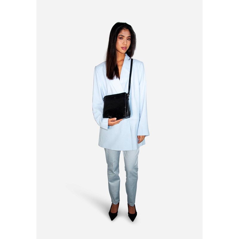 Adax<br>Skuldertaske Sia Salerno