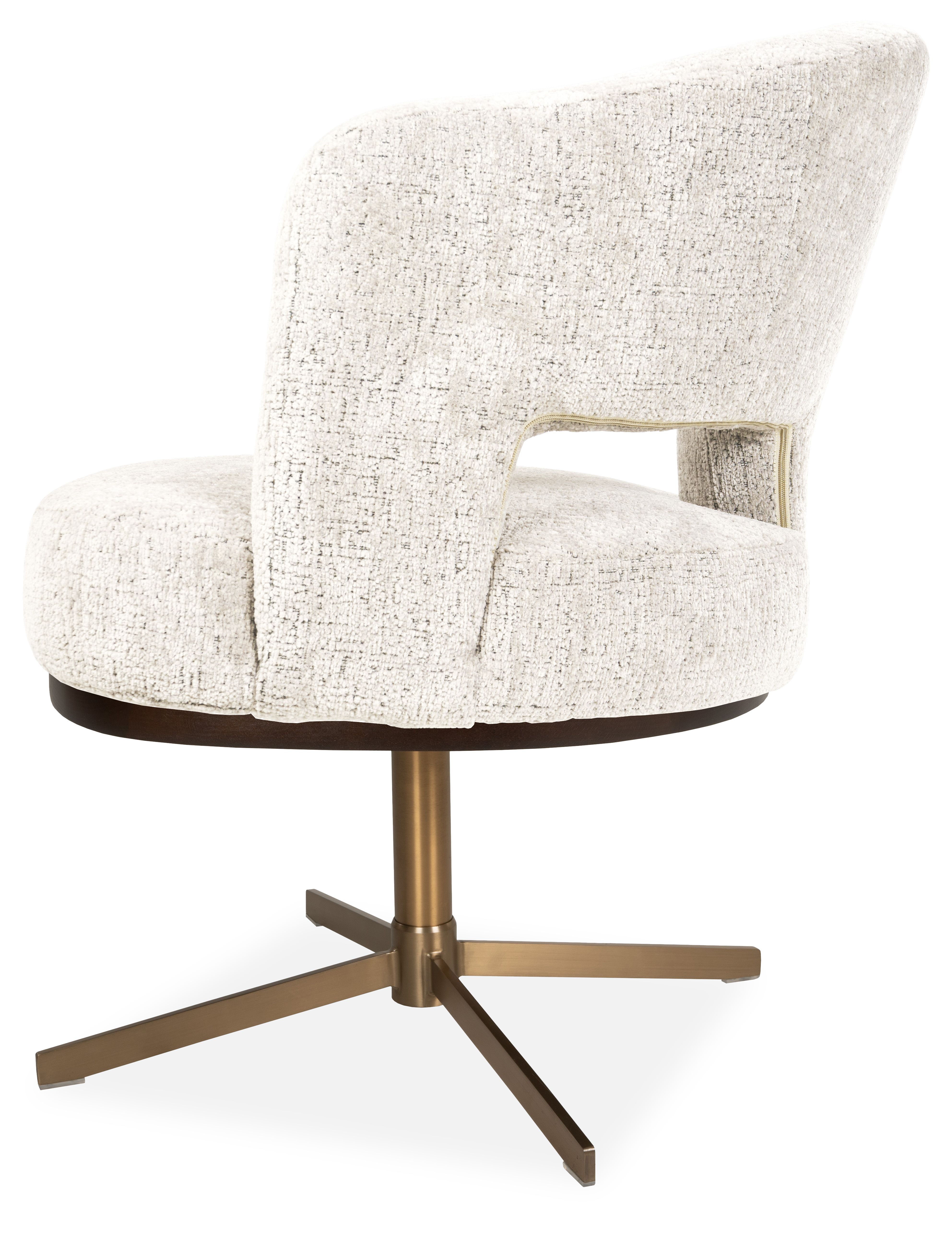 Eetkamerstoel Forza B69 x D70 x H87 cm