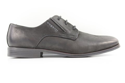 Bugatti Schnürschuhe