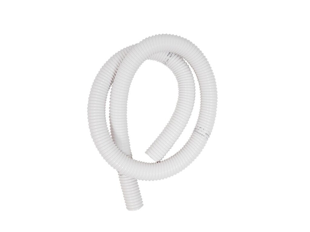 Separett Tiny 2 meter fexibele ventilatiebuis