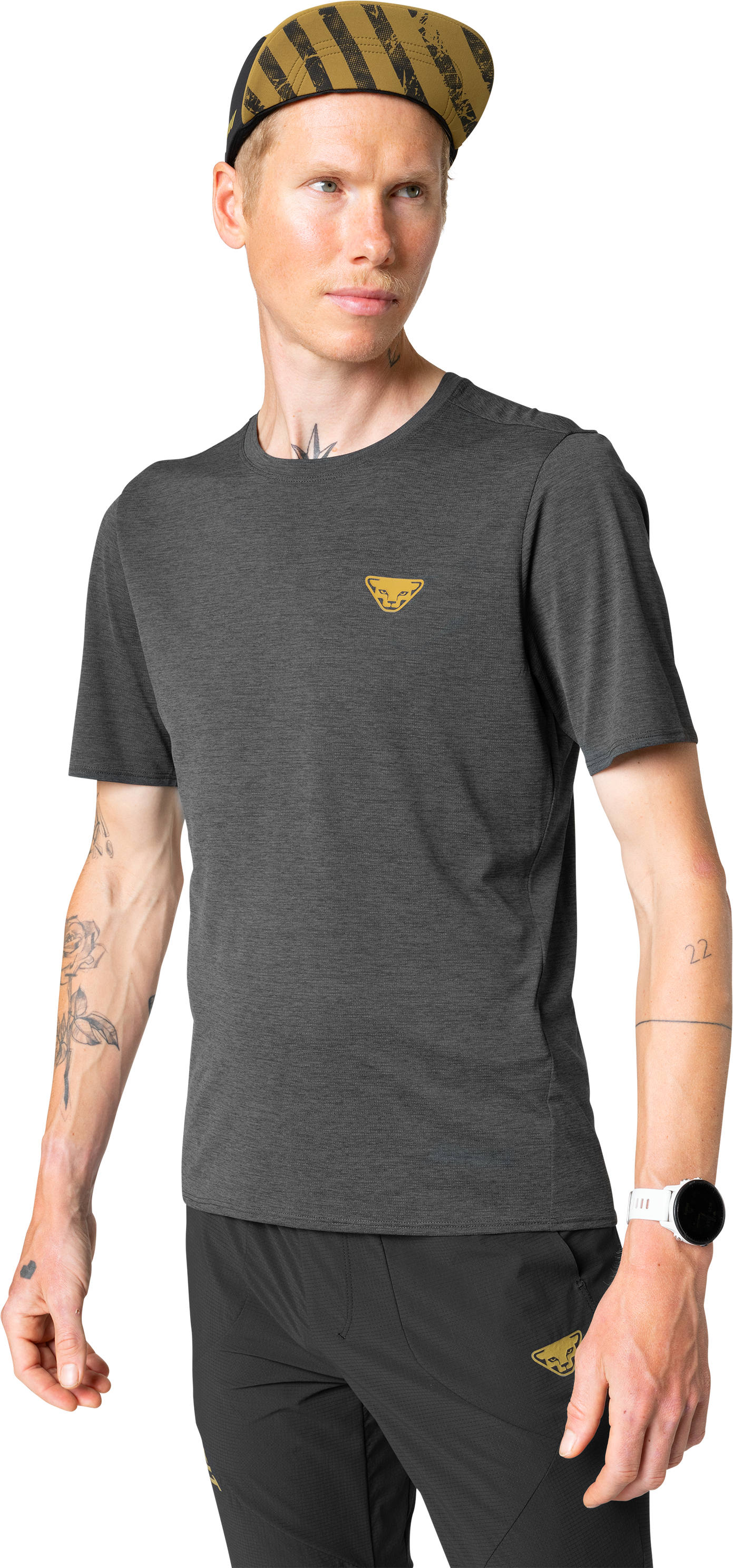 Dynafit Trail T-Shirt M's