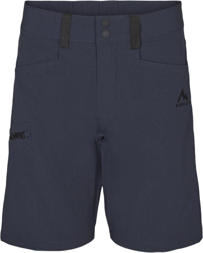 MCKINLEY Maple vandreshorts Blå