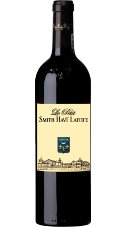 Le Petit Smith Haut Lafitte 2020 Pessac-Léognan Rouge