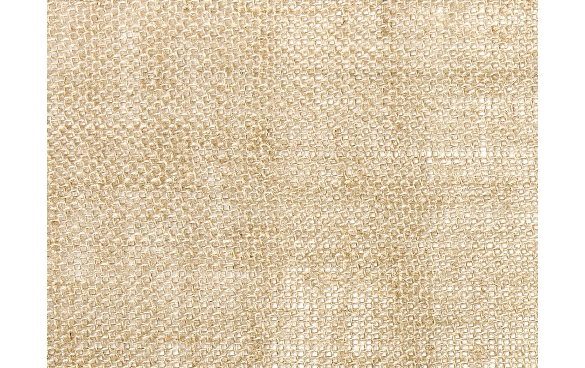 partydeco Tischdecke »Tischläufer Jute 28 cm x«