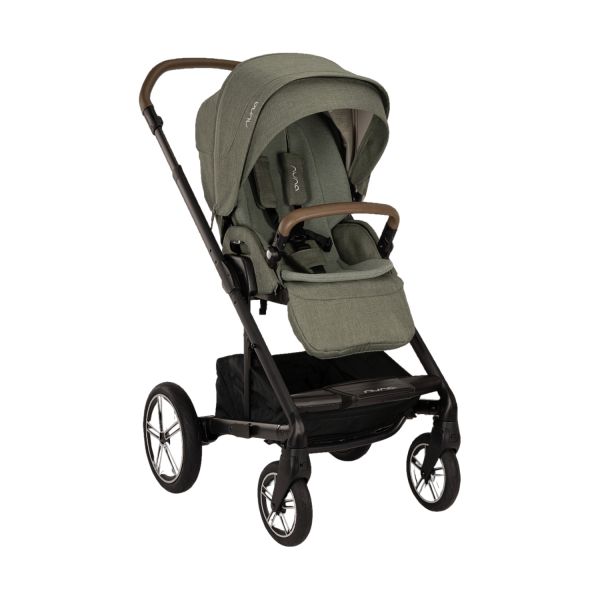 Nuna Mixx Next Kinderwagen - Pine