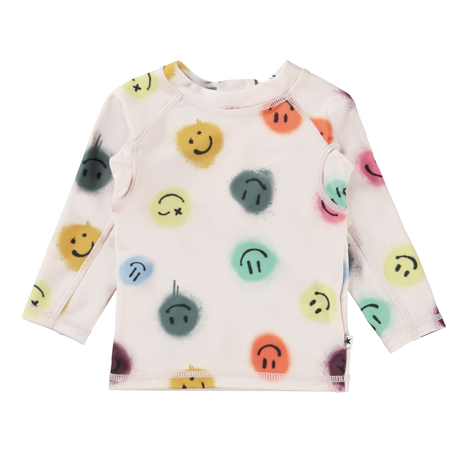 Nemo - Happy Dots