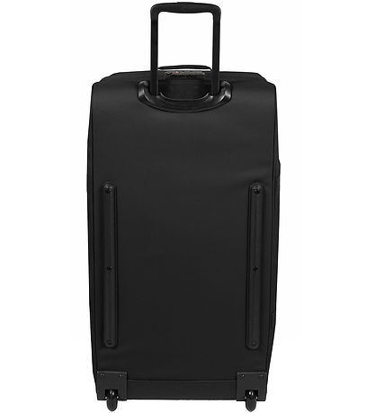 Eastpak Reisetasche m. Räder - Tranverz L - 121 L - Schwarz