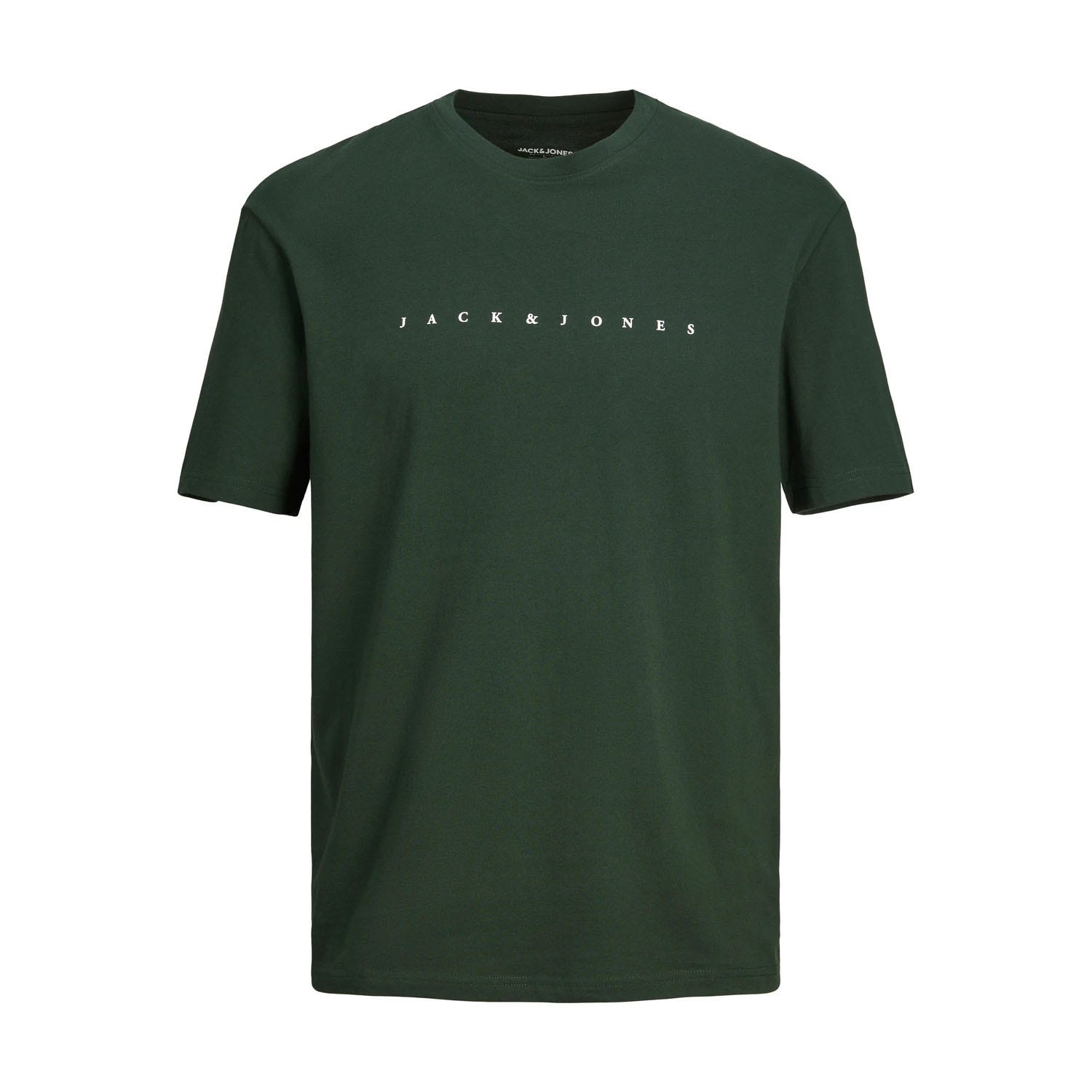 Jack & Jones Kids  Tekst T-Shirt Voor Jongens