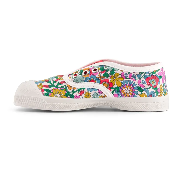 Bensimon Tennis Elly Liberty | Rose