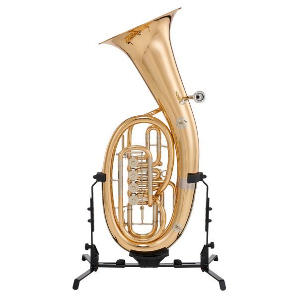 Miraphone 54L 1100 A100 Baritone Trigger