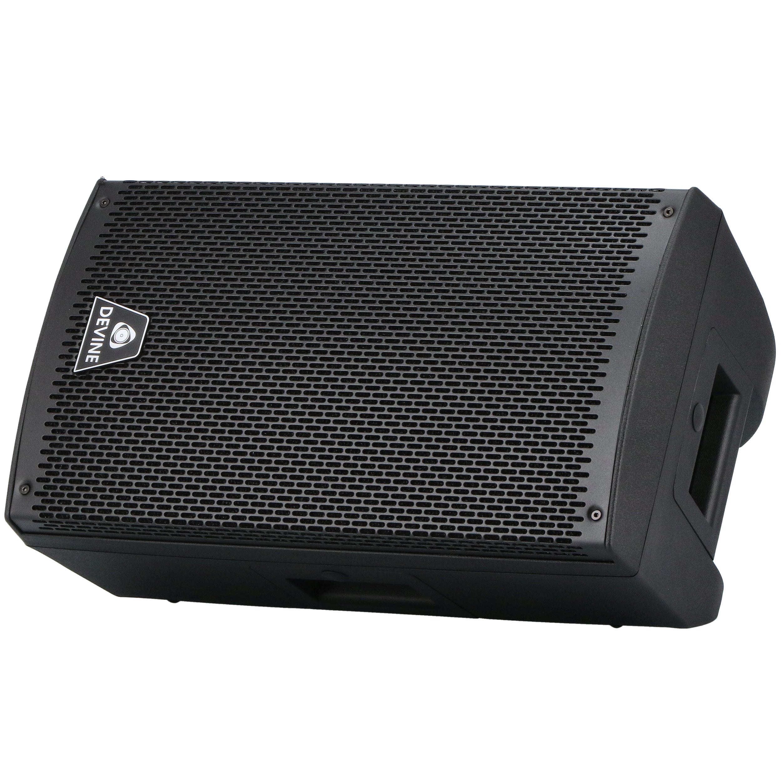 Devine Onyx 10A 10 inch actieve fullrange luidspreker