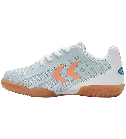 Hummel Schuhe - Root Elite Jr LC - Illusion Blue