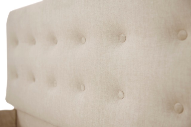 Home affaire Polsterbett »Vaine« in 5 Breiten, auch in Länge 220 cm, incl. Roll-Lattenrost