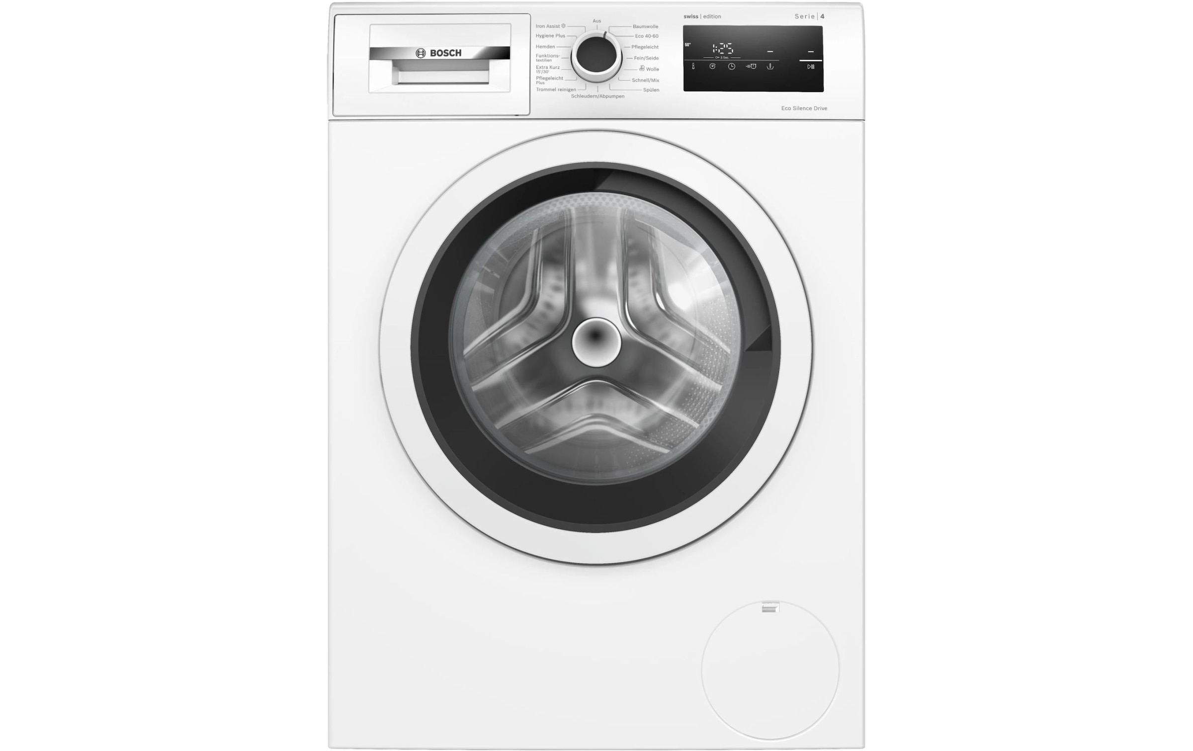 BOSCH Waschmaschine »WAN281A3CH Links« 1400 U/min