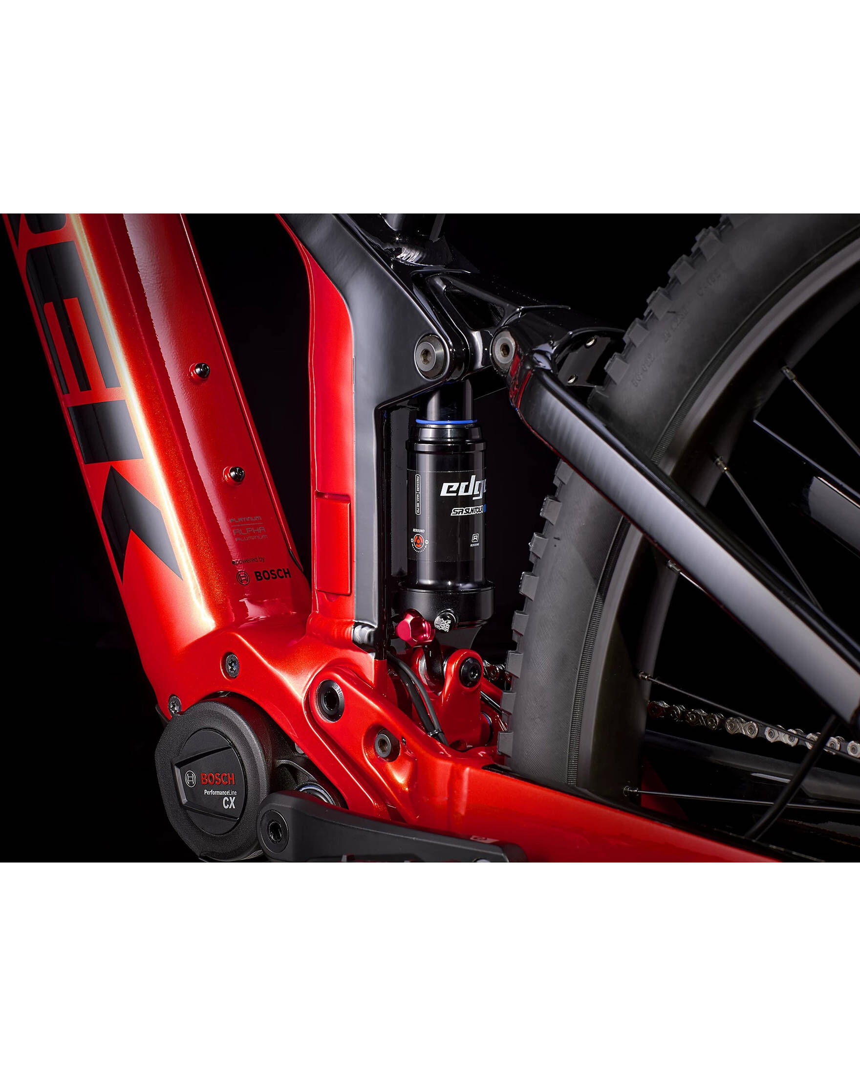Trek| E-Mountainbike Fully POWERFLY FS 4 GEN.3, Diamantrahmen, 29