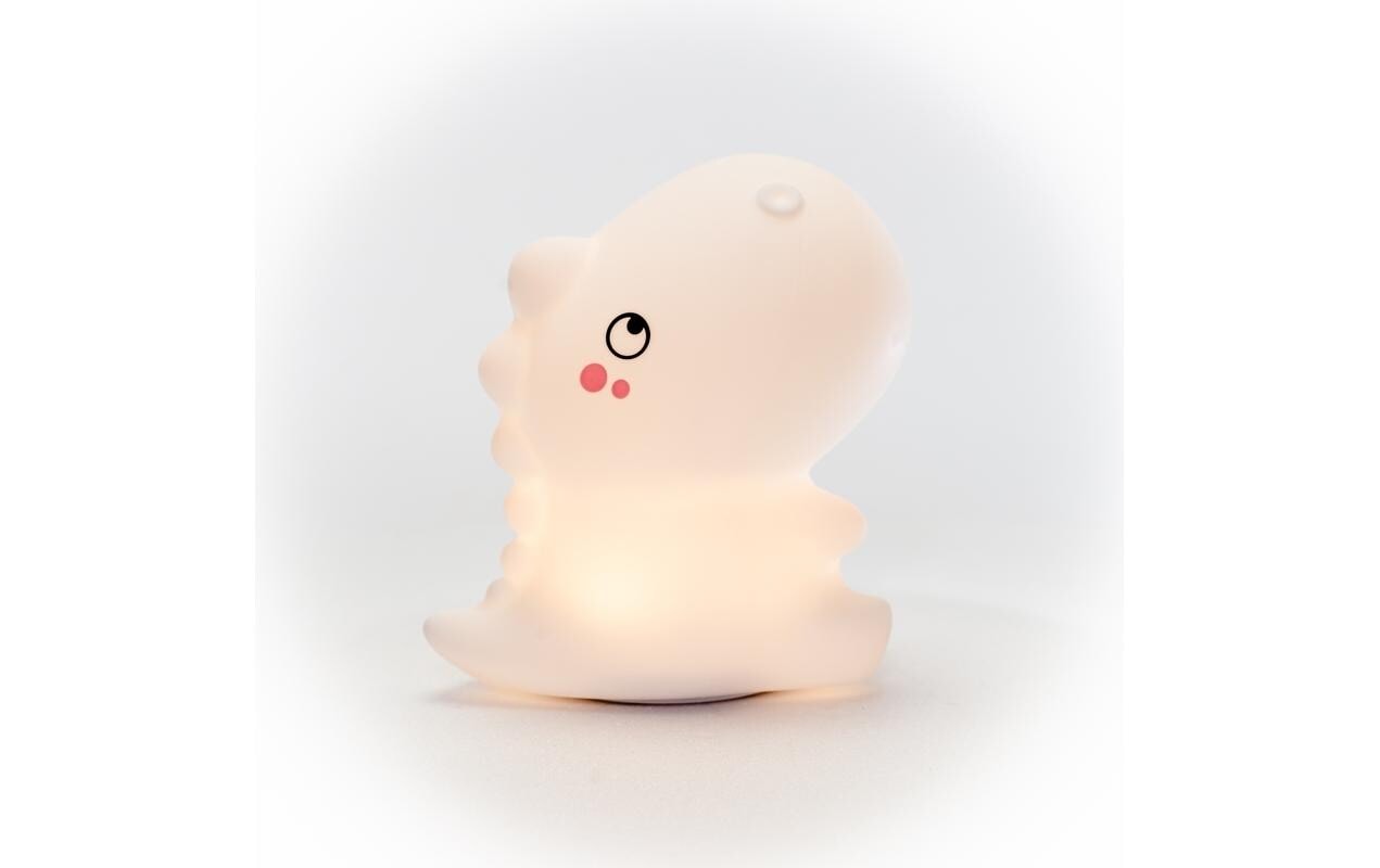 LED Nachtlicht »innoGIO Dino« Farbwechsler