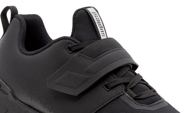 TRAIL SPORT MTB-Schuhe  black  42