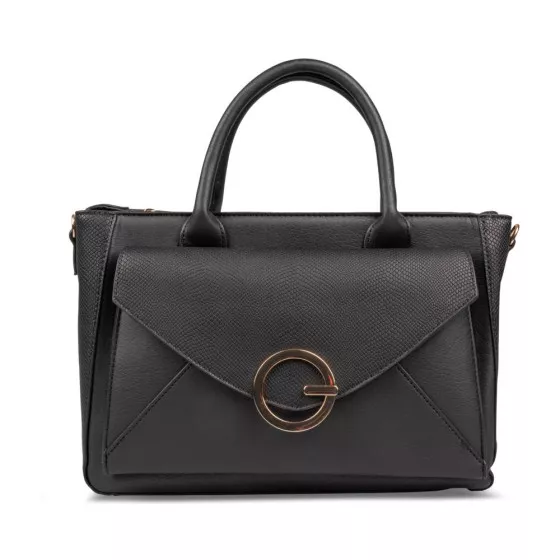 Sac à main NOIR MERRY SCOTT