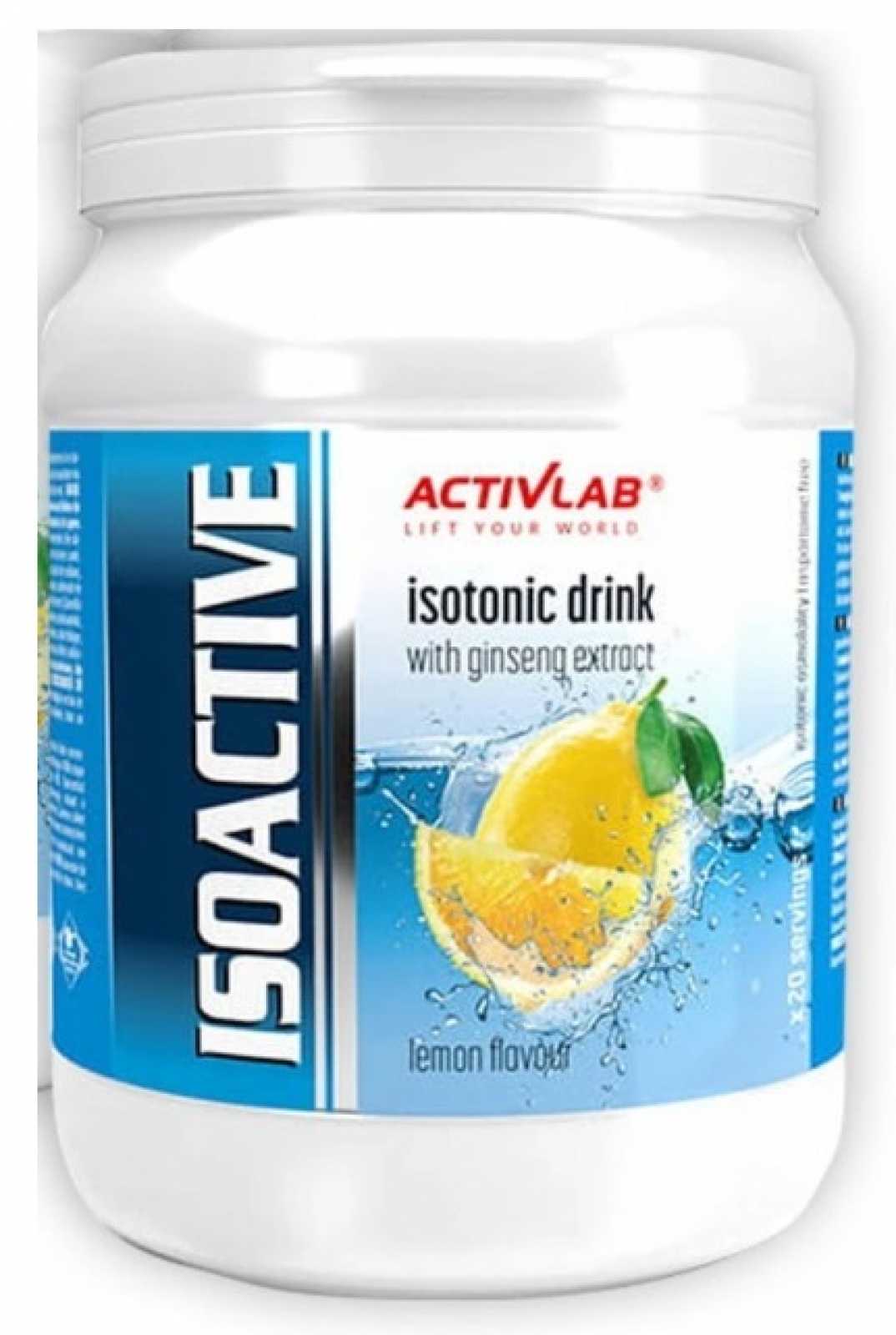 Activlab Isoactive 1 sachê