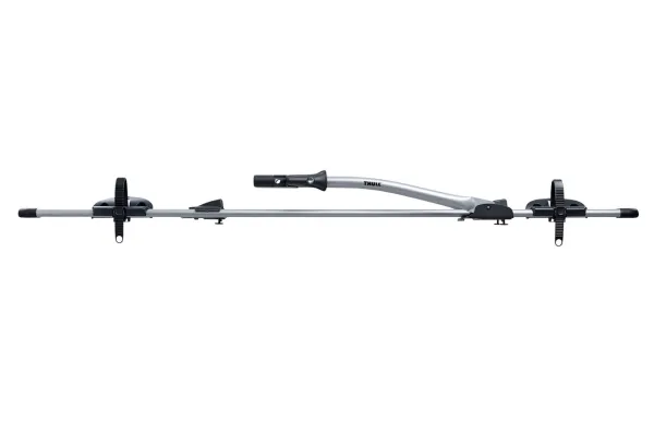 Thule FreeRide, Cykelholder, Tagmontering, Aluminium, Aluminium