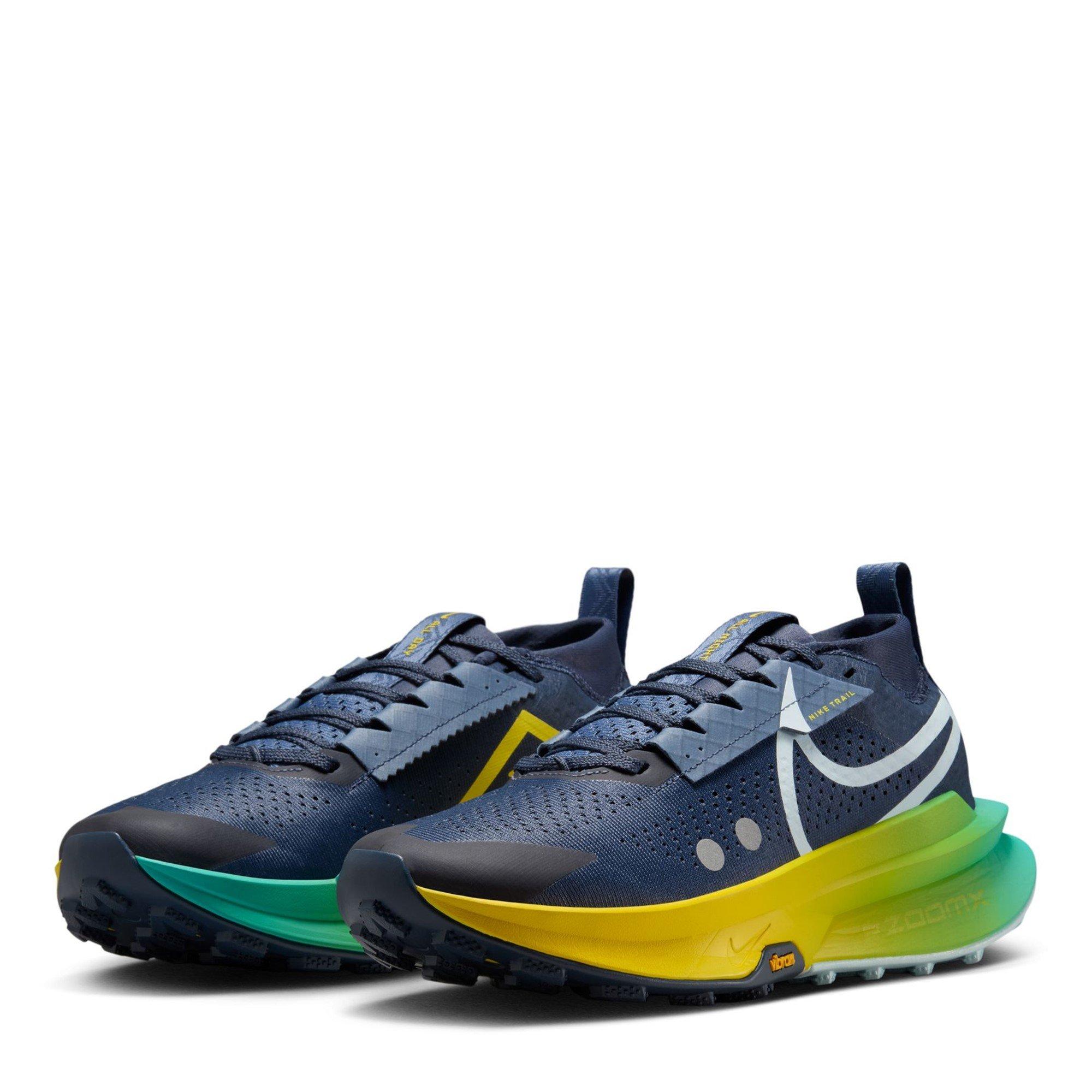 Nike Zegama Trail 2 Running Shoes Women
