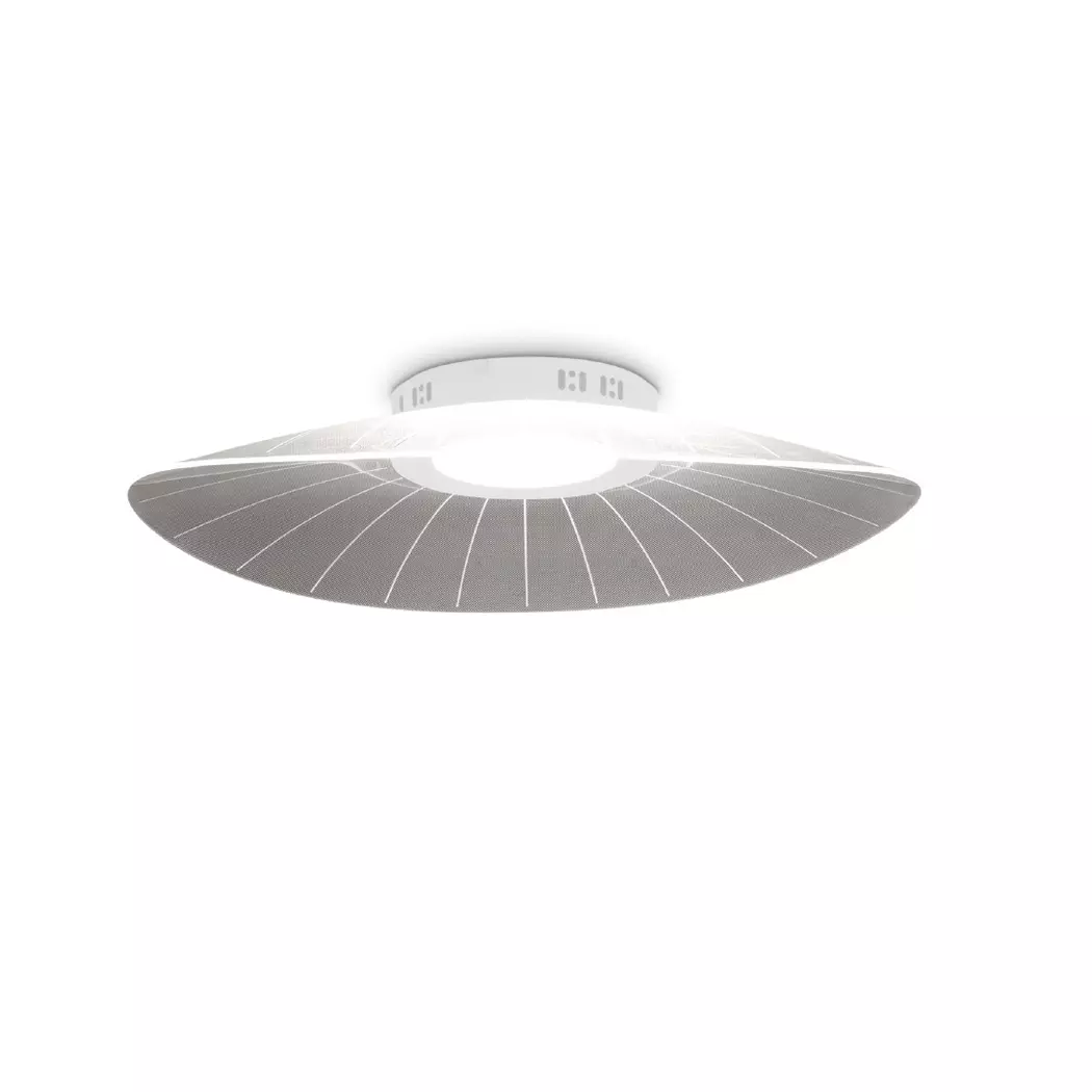LED-Deckenleuchte Vela